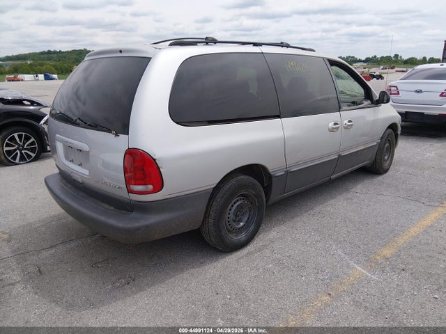 Dodge Grand Caravan Le
