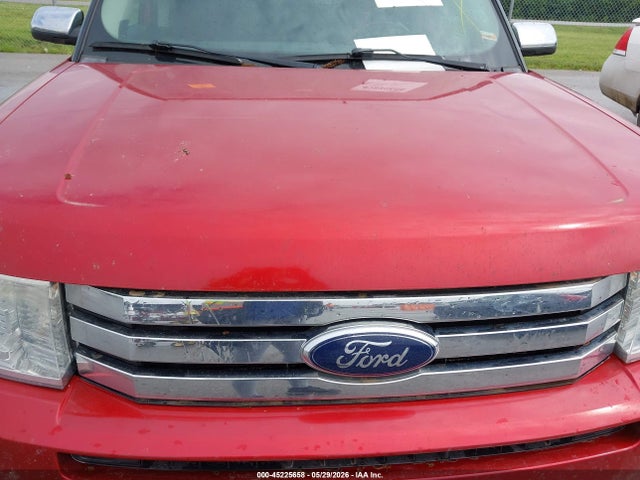 Ford Flex Limited