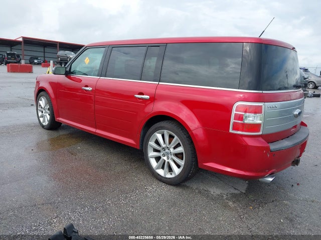 Ford Flex Limited