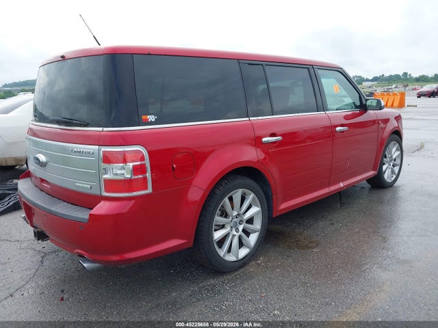 Ford Flex Limited