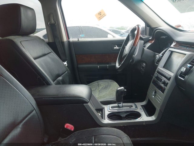 Ford Flex Limited
