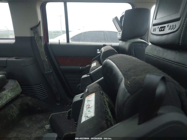 Ford Flex Limited