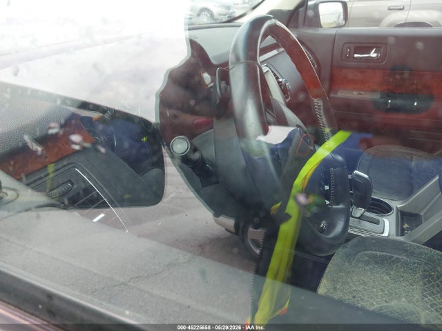 Ford Flex Limited