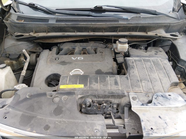Nissan Murano S