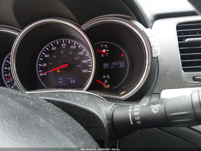 Nissan Murano S