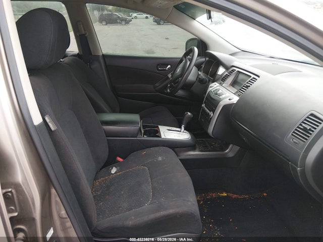 Nissan Murano S