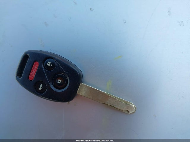 Honda Accord 2.4 Se