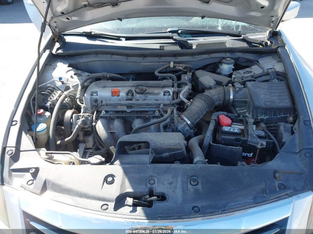 Honda Accord 2.4 Se