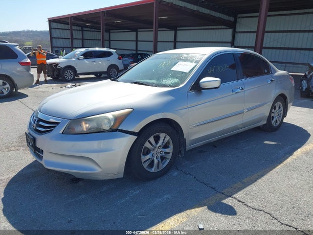 Honda Accord 2.4 Se