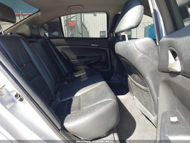 Honda Accord 2.4 Se