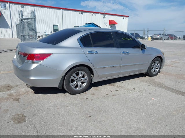 Honda Accord 2.4 Se
