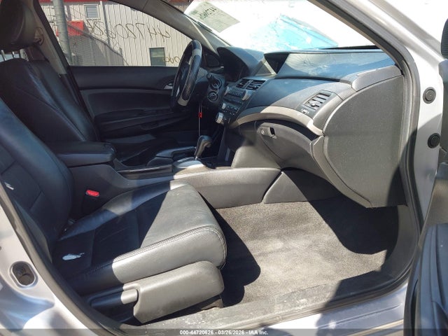 Honda Accord 2.4 Se