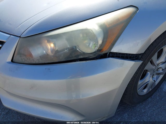 Honda Accord 2.4 Se
