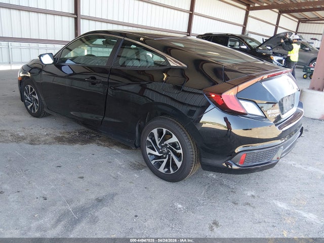 Honda Civic Lx-p