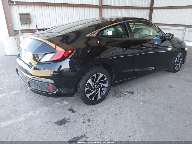 Honda Civic Lx-p