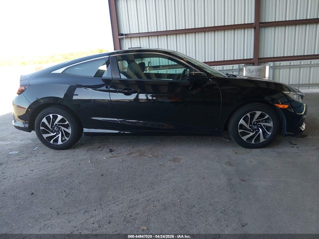 Honda Civic Lx-p