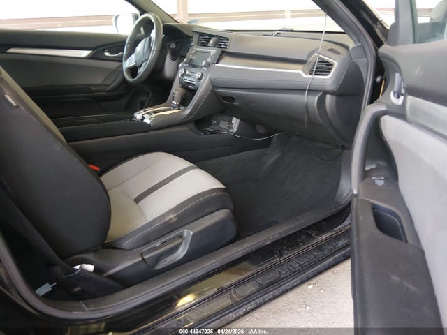 Honda Civic Lx-p