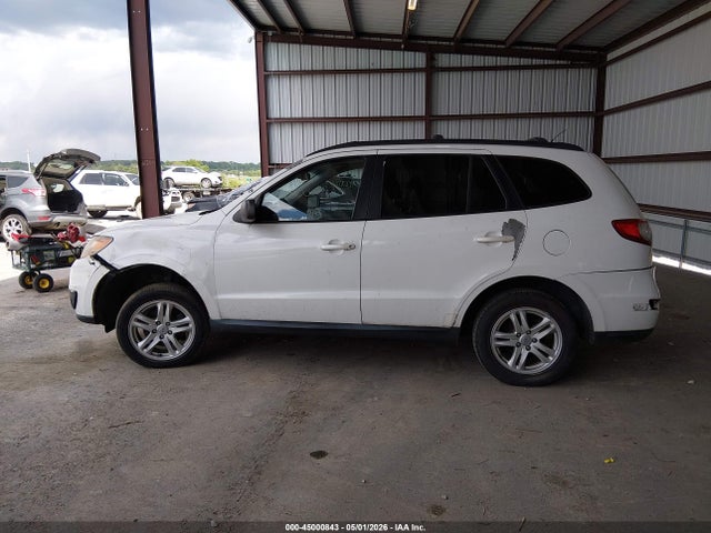 Hyundai SANTA FE Gls