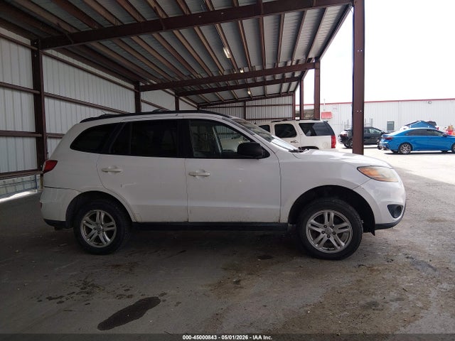 Hyundai SANTA FE Gls
