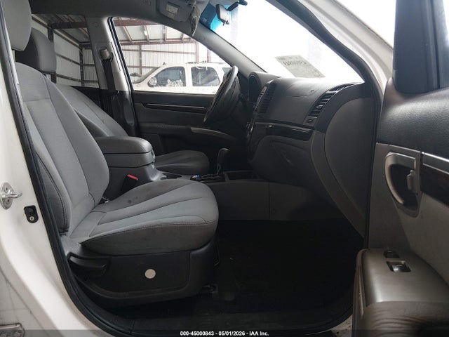 Hyundai SANTA FE Gls