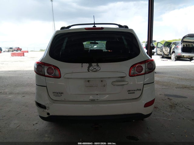 Hyundai SANTA FE Gls