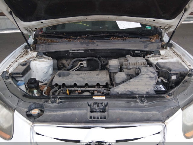 Hyundai SANTA FE Gls
