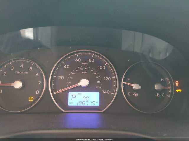 Hyundai SANTA FE Gls