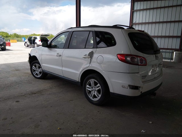 Hyundai SANTA FE Gls