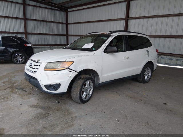 Hyundai SANTA FE Gls