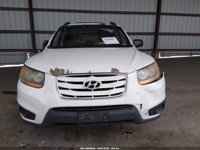 Hyundai SANTA FE Gls