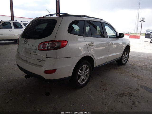 Hyundai SANTA FE Gls