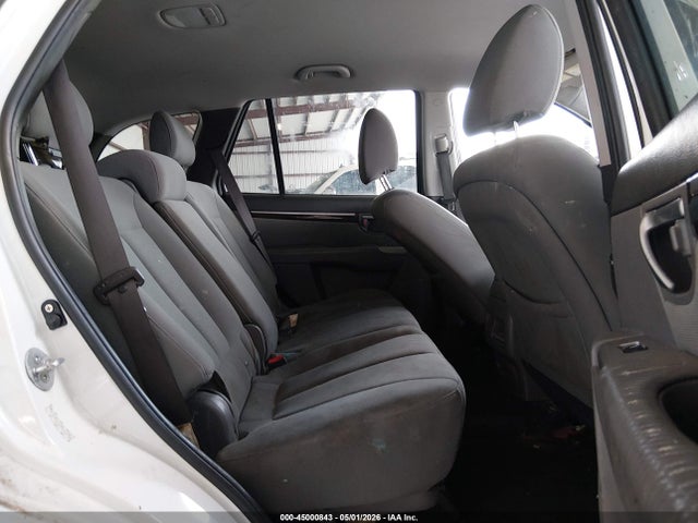 Hyundai SANTA FE Gls