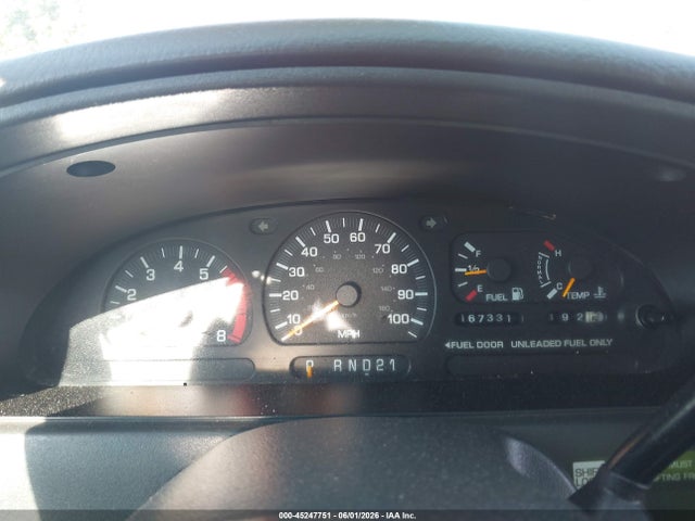 Nissan Quest