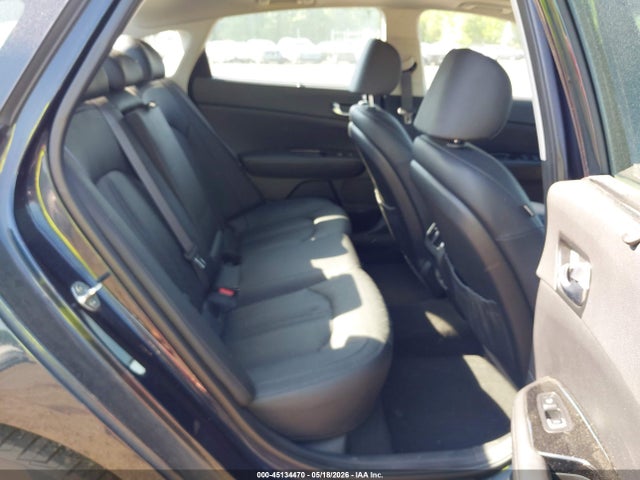 Kia Optima Ex