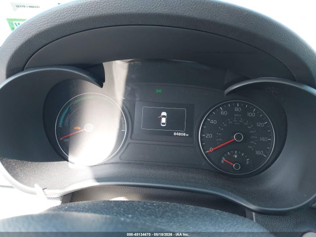 Kia Optima Ex