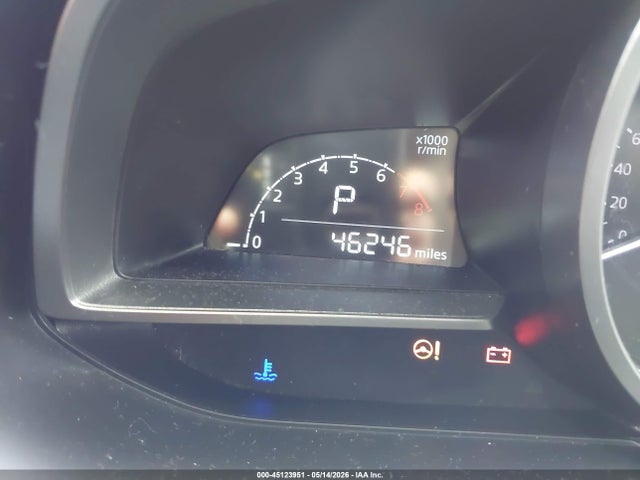 Mazda Cx Sport