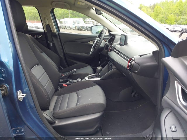 Mazda Cx Sport