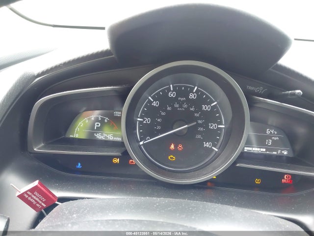 Mazda Cx Sport