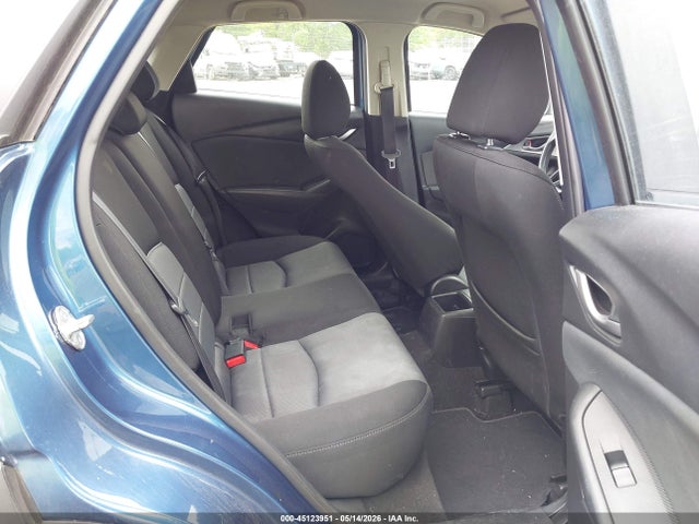 Mazda Cx Sport
