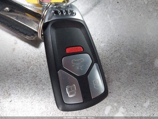 Audi A4 Premium 45 Tfsi S Line Quattro S Tronic