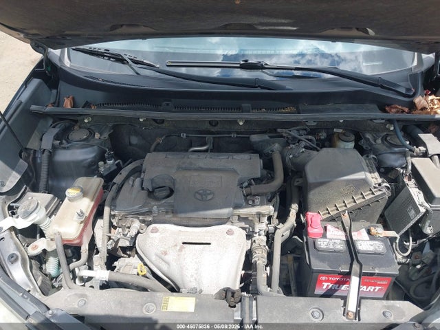 Toyota RAV4 Limited