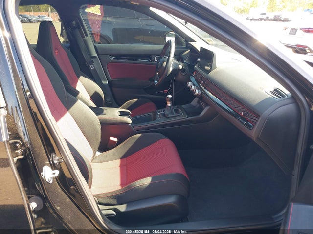 Honda Civic Sedan