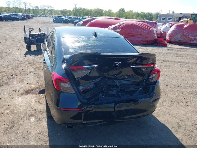 Honda Civic Sedan