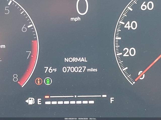 Honda Civic Sedan
