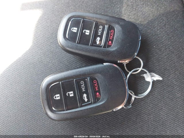 Honda Civic Sedan