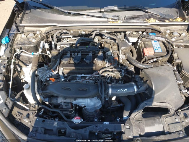 Honda Civic Sedan