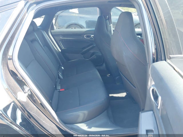 Honda Civic Sedan
