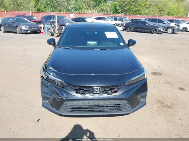 Honda Civic Sedan
