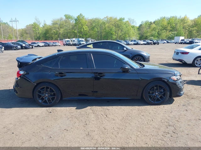 Honda Civic Sedan