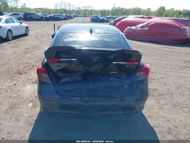 Honda Civic Sedan